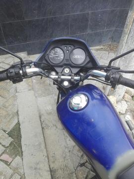 Honda Cb1 Pro Negociable