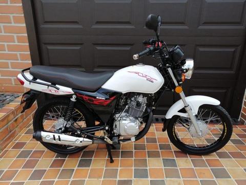 Suzuki Ax4