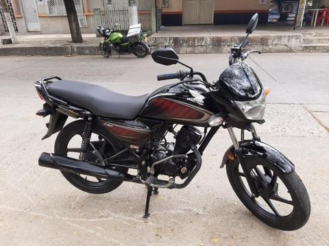 Honda Neo