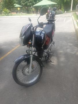 Moto Ybr 125..mod 2008