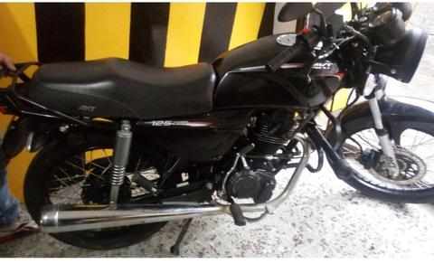 Vendo o cambio Moto Nkd 125 2017