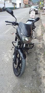 Vendo Moto