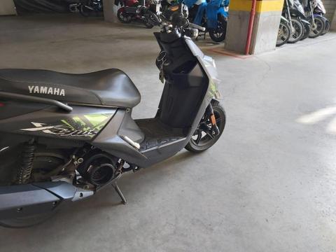 Se vende BWS FI - 2018