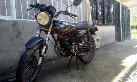 Se Vende Moto