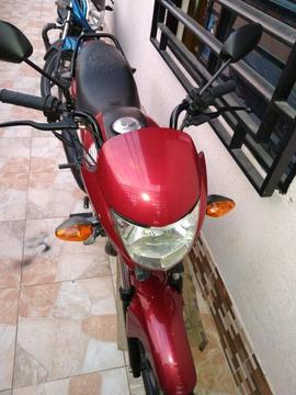 Moto Honda Dream Neo 2017 con papeles al día