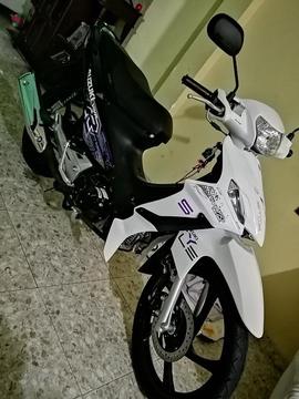 Suzuki Viva R Style Mod 2020