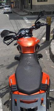 Pulsar Ns 2015. Se Vende O Se Cambia Bxr