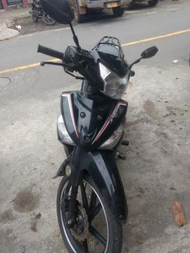 Moto Akt Special 110