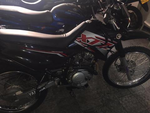 Xtz 125 2016 Papeles Nuevos