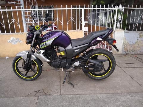 Fz 16 2014 con Papeles Nuevos