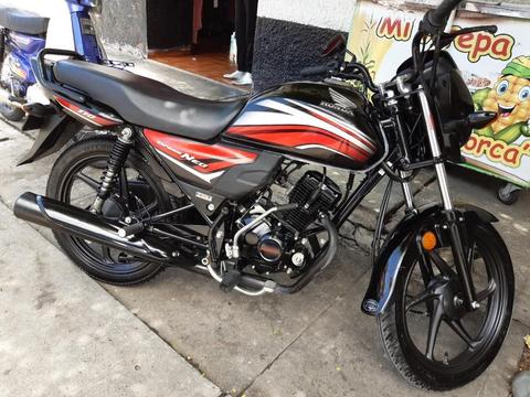 Se Vende Honda Neo 2020 con 2800km