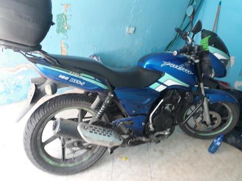 Vendo Pulsar Modelo 2007