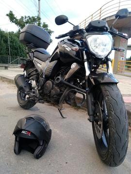 Vendo Permuto Fz