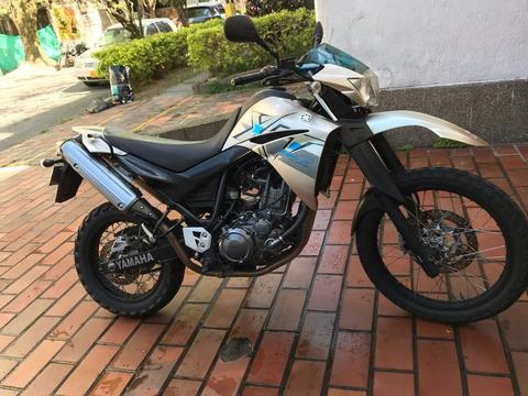 Vendo Xt 660 2014 Excelente Estado