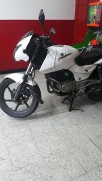 Pulsar 180 Modelo 2012 26mil Kilometros