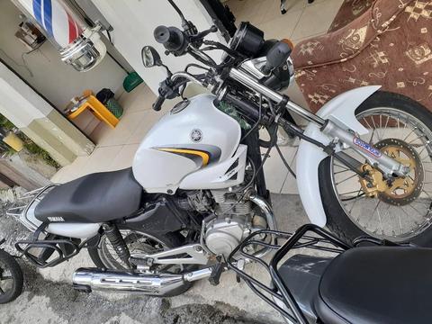 Vendo Libero 125