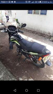 Tvs sport 100 modelo 2014