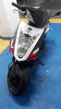 Vendo Kymco Agility 2.000.000 Negociable