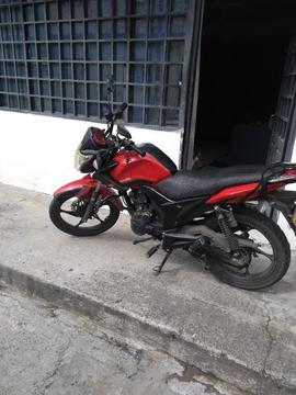 Moto Akt Evo R3