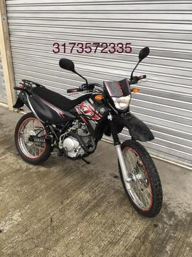 Yamaha Xtz 125 Modelo 2019