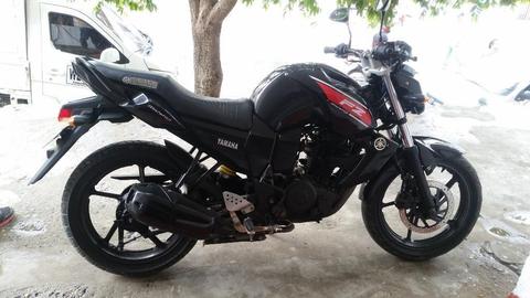 Se Vende Fz Modelo 2015