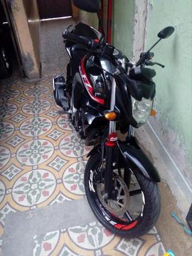 Vendo Fz 2016