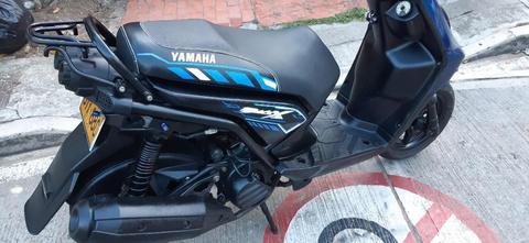 Yamaha Bws125 Modelo 2010