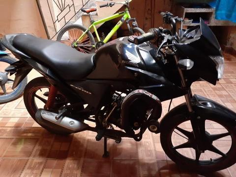 Se Vende Moto Cb 110 Solo Targeta