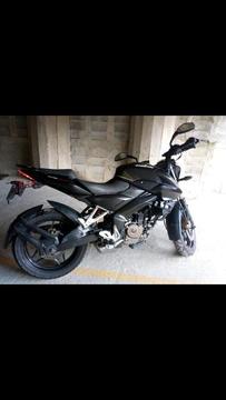 Pulsar Ns 200