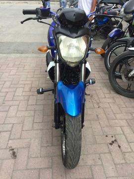 Yamaha Fz 16 2014 Aldia