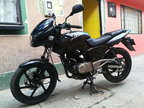 Pulsar 180 2015 Vendo