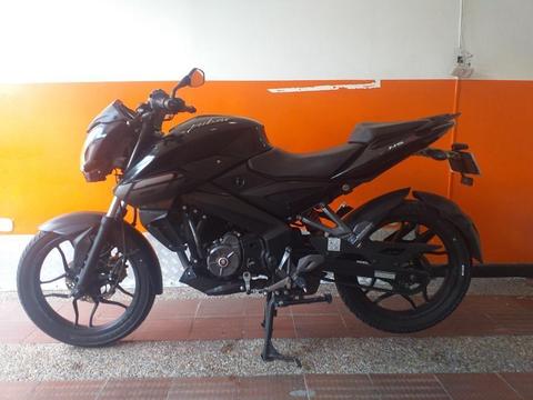 Pulsar 160 Ns