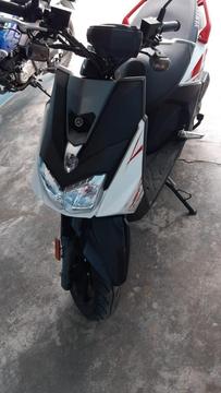 Vendo Moto Biwis Modelo 2019