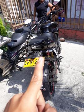 Pulsar 150 Ns