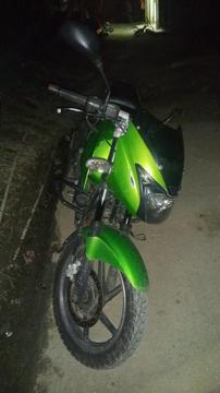 Vendo Pulsar Ug