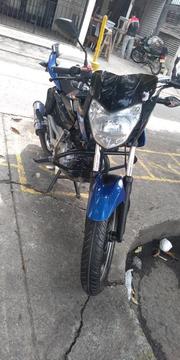 Pulsar 135 Modelo 2014