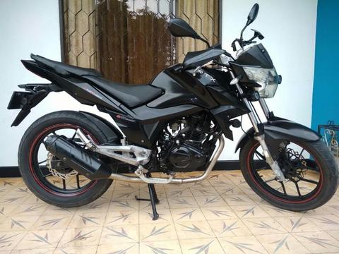 Rtx Unishock 150 Modelo 2016