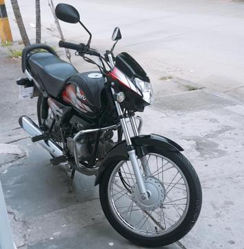 Vendo Moto