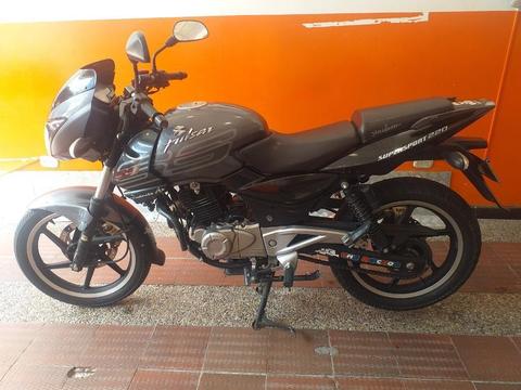 Pulsar 220 Ss