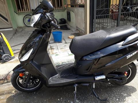 Vendo Dash Full Inyetion 2020 Hero