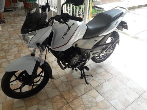 Vendo Discover 125 Excelente Estado