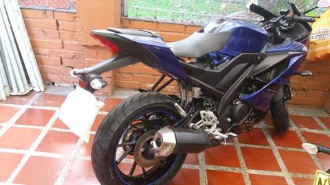 Se Vende Yamaha R15