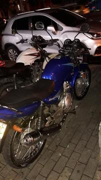 Gangaso Libero 125 Remela Se Vende