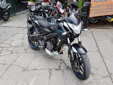 Ns 200 Fi Modelo 2019