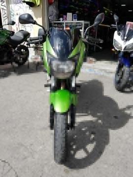 Pulsar 180 Modelo 2011