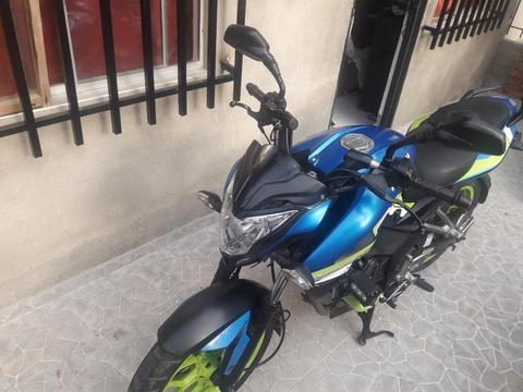 Pulsar Ns200