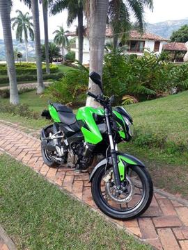 Moto Pulsar NS 200