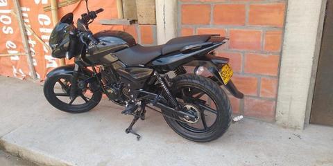 Pulsar 180 Modelo 2010