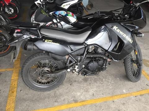 Klr 650