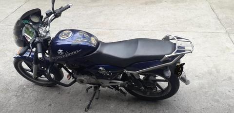 Moto Pulsar 180